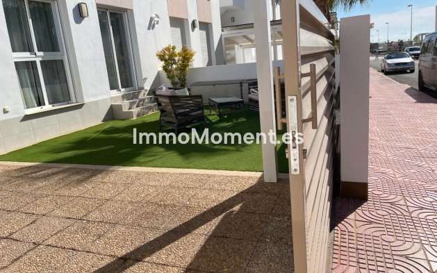 Wiederverkauf - Wohnung - Rojales - Ciudad Quesada