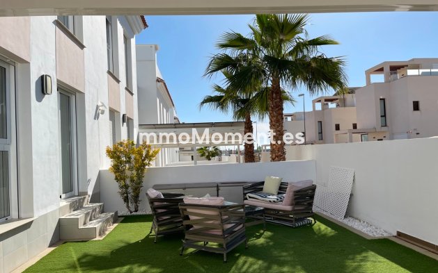 Wiederverkauf - Wohnung - Rojales - Ciudad Quesada