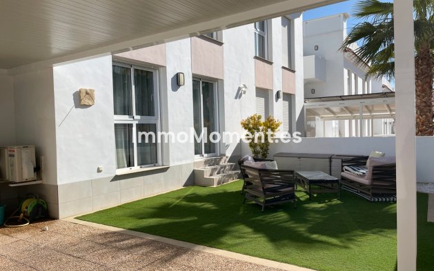 Wiederverkauf - Wohnung - Rojales - Ciudad Quesada