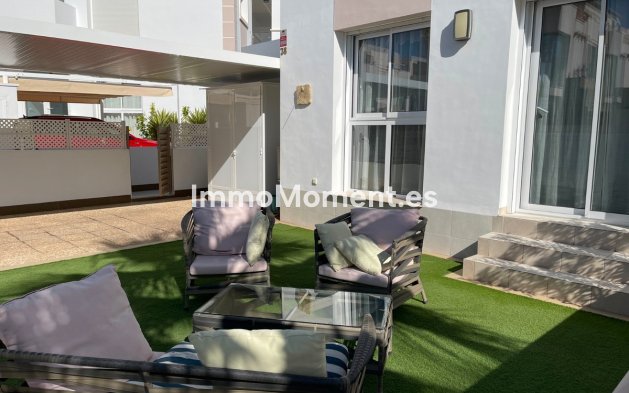 Wiederverkauf - Wohnung - Rojales - Ciudad Quesada