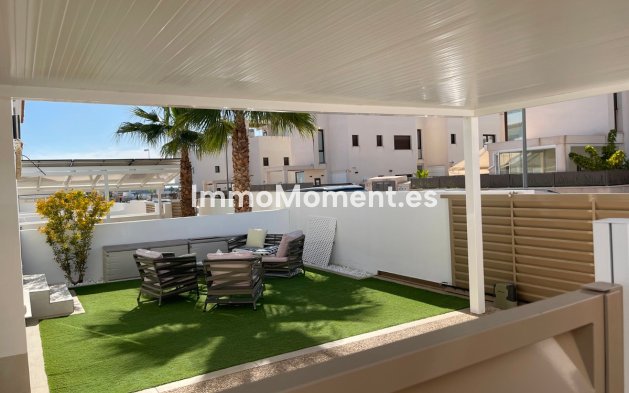 Wiederverkauf - Wohnung - Rojales - Ciudad Quesada