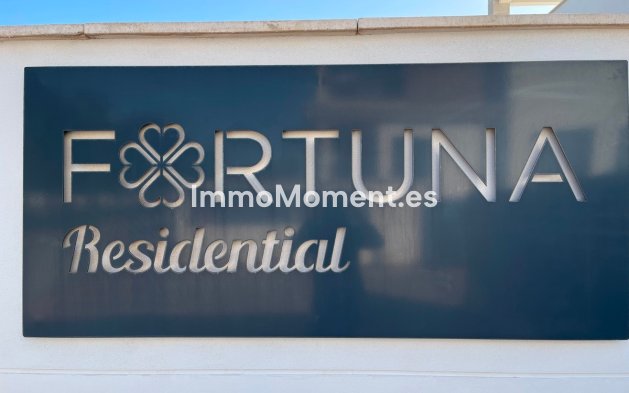 Wiederverkauf - Wohnung - Rojales - Ciudad Quesada