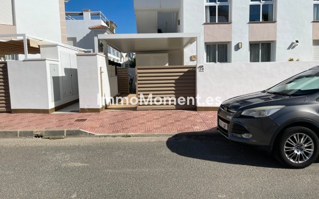 Wiederverkauf - Wohnung - Rojales - Ciudad Quesada