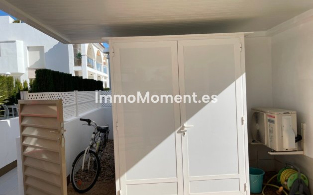 Wiederverkauf - Wohnung - Rojales - Ciudad Quesada