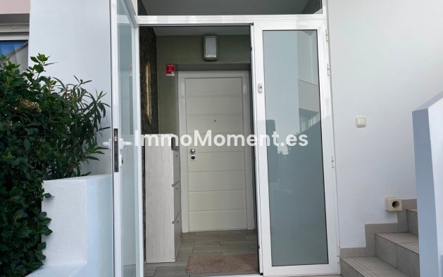 Wiederverkauf - Wohnung - Rojales - Ciudad Quesada