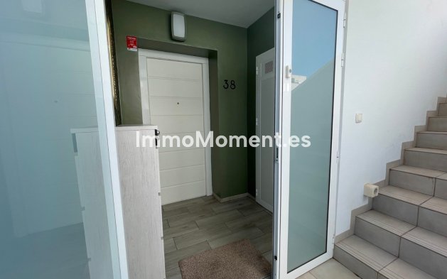 Wiederverkauf - Wohnung - Rojales - Ciudad Quesada