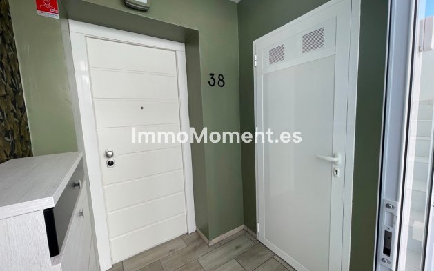 Wiederverkauf - Wohnung - Rojales - Ciudad Quesada