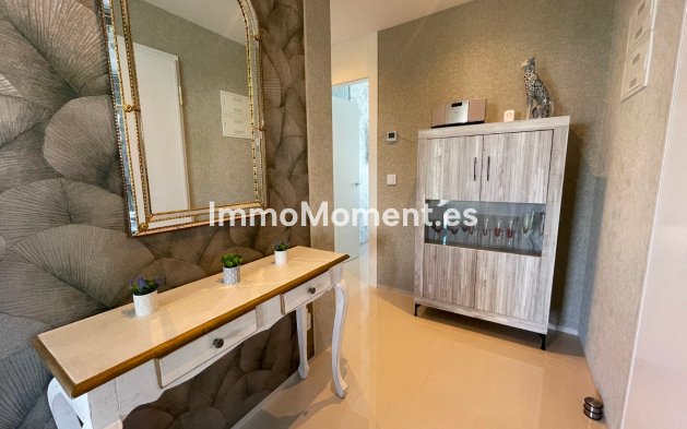 Wiederverkauf - Wohnung - Rojales - Ciudad Quesada