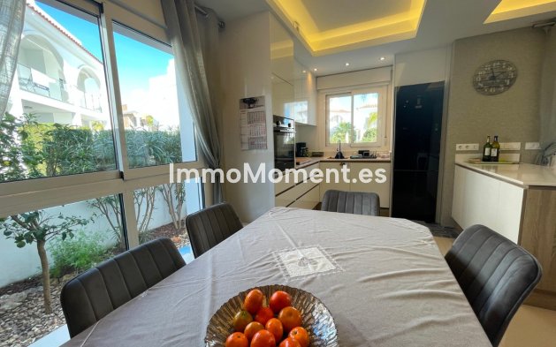 Wiederverkauf - Wohnung - Rojales - Ciudad Quesada