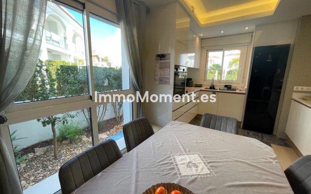 Wiederverkauf - Wohnung - Rojales - Ciudad Quesada