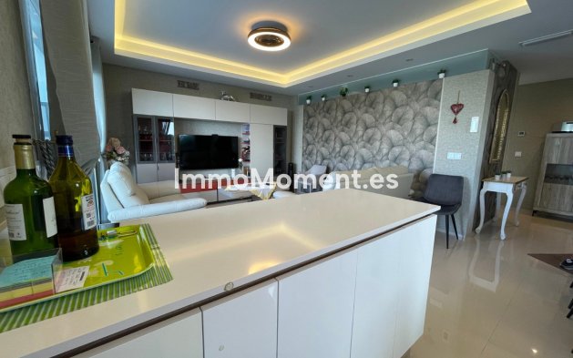 Wiederverkauf - Wohnung - Rojales - Ciudad Quesada