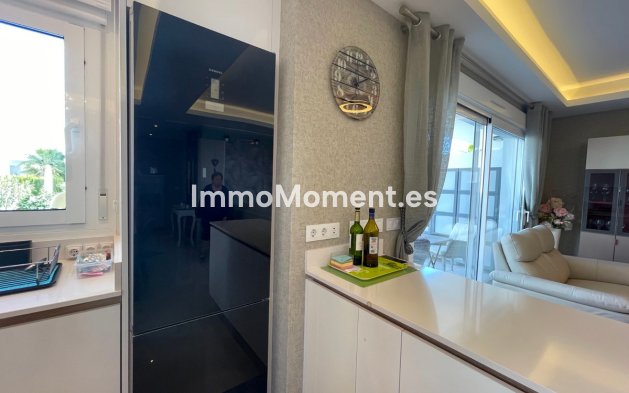 Wiederverkauf - Wohnung - Rojales - Ciudad Quesada