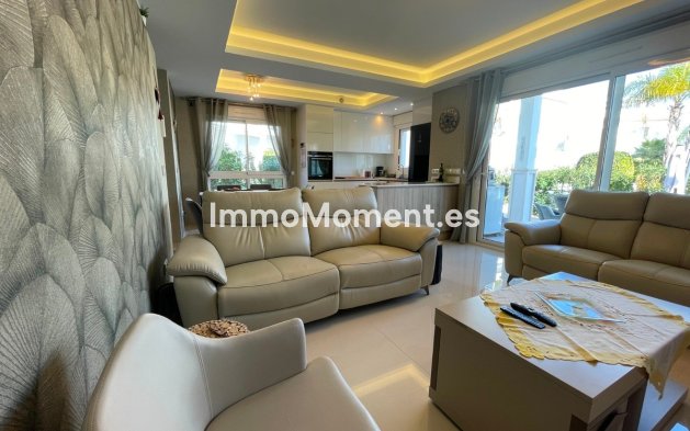 Wiederverkauf - Wohnung - Rojales - Ciudad Quesada