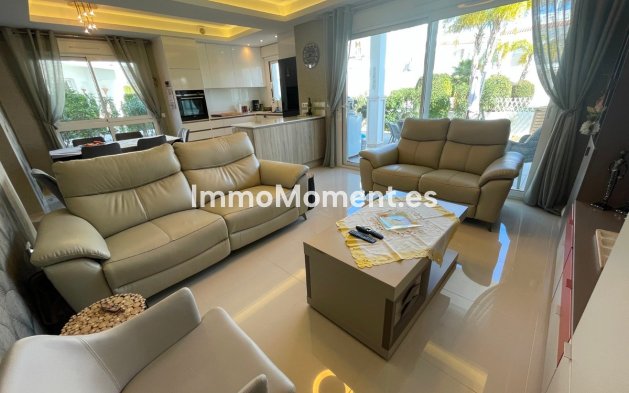 Wiederverkauf - Wohnung - Rojales - Ciudad Quesada