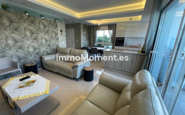 Wiederverkauf - Wohnung - Rojales - Ciudad Quesada