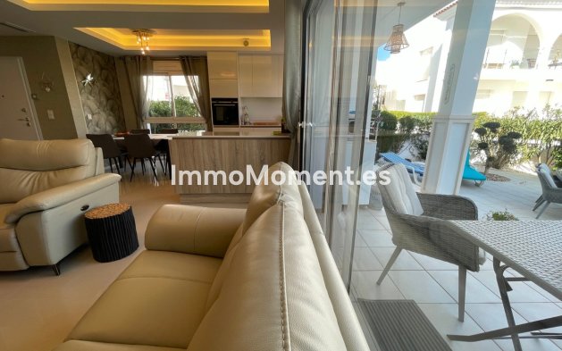 Wiederverkauf - Wohnung - Rojales - Ciudad Quesada