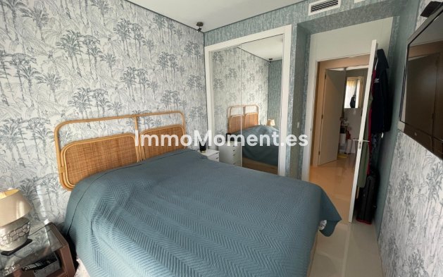 Wiederverkauf - Wohnung - Rojales - Ciudad Quesada