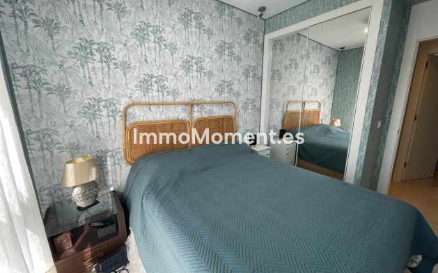 Wiederverkauf - Wohnung - Rojales - Ciudad Quesada