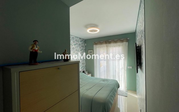 Wiederverkauf - Wohnung - Rojales - Ciudad Quesada