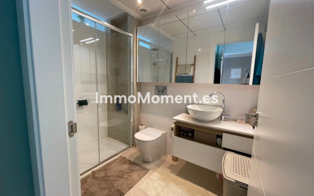 Wiederverkauf - Wohnung - Rojales - Ciudad Quesada