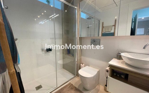 Wiederverkauf - Wohnung - Rojales - Ciudad Quesada