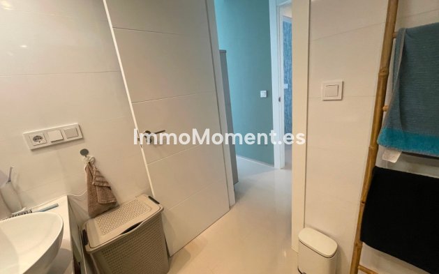 Wiederverkauf - Wohnung - Rojales - Ciudad Quesada