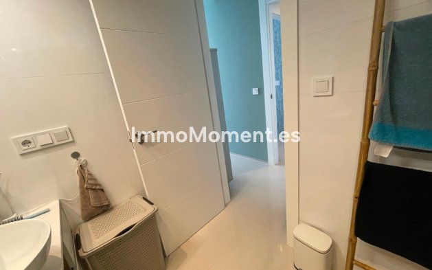 Wiederverkauf - Wohnung - Rojales - Ciudad Quesada