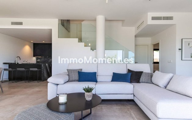 Resale - Villa - Rojales - Ciudad Quesada