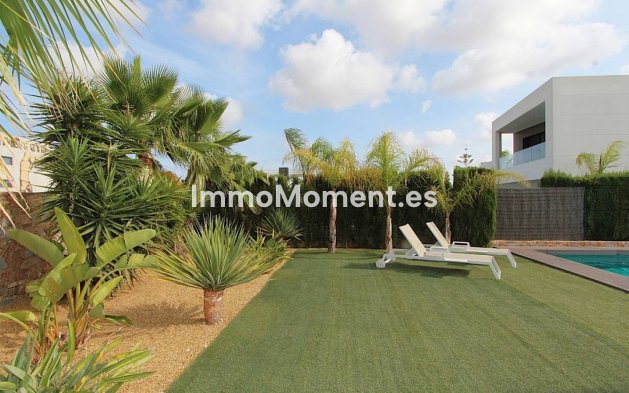 Resale - Villa - Rojales - Ciudad Quesada