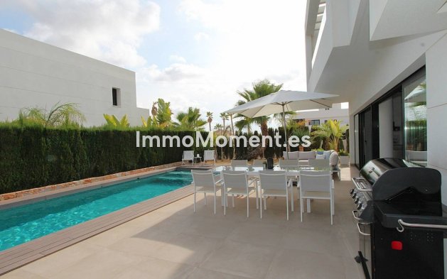 Resale - Villa - Rojales - Ciudad Quesada