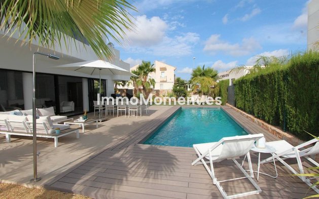 Resale - Villa - Rojales - Ciudad Quesada