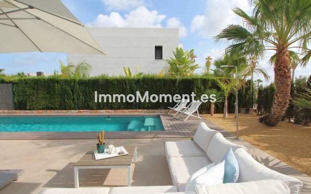 Resale - Villa - Rojales - Ciudad Quesada