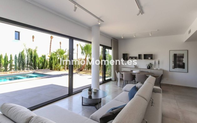 Resale - Villa - Rojales - Ciudad Quesada