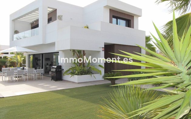 Resale - Villa - Rojales - Ciudad Quesada