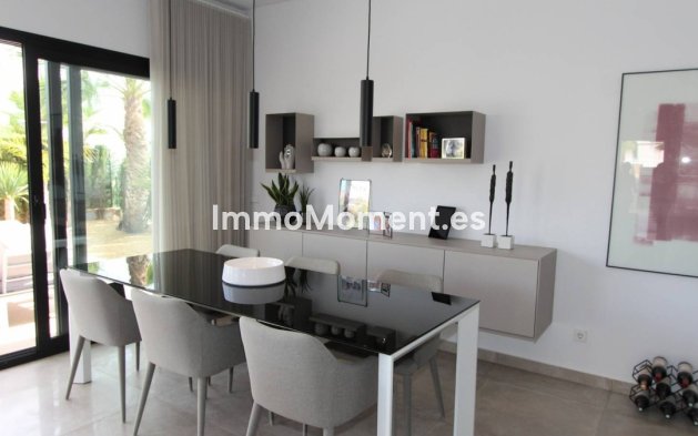 Resale - Villa - Rojales - Ciudad Quesada