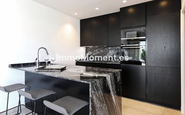 Resale - Villa - Rojales - Ciudad Quesada