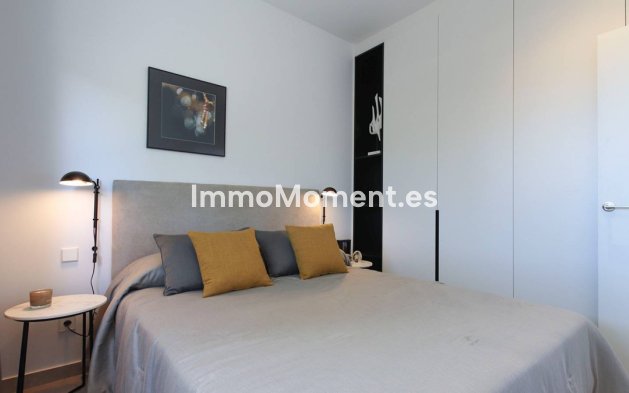 Resale - Villa - Rojales - Ciudad Quesada