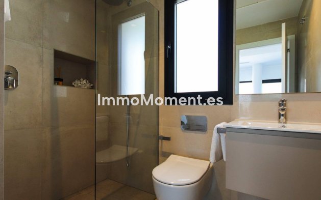 Resale - Villa - Rojales - Ciudad Quesada