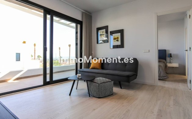 Resale - Villa - Rojales - Ciudad Quesada