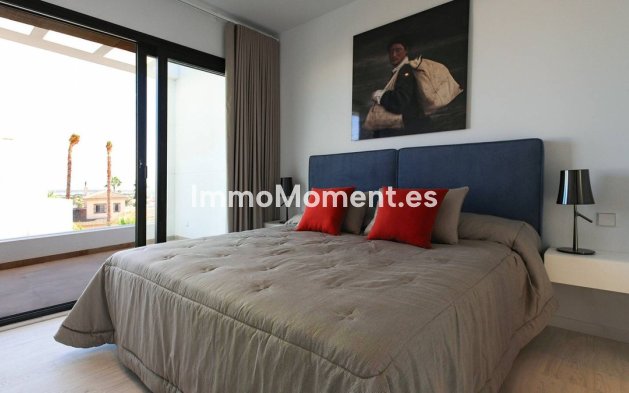 Resale - Villa - Rojales - Ciudad Quesada