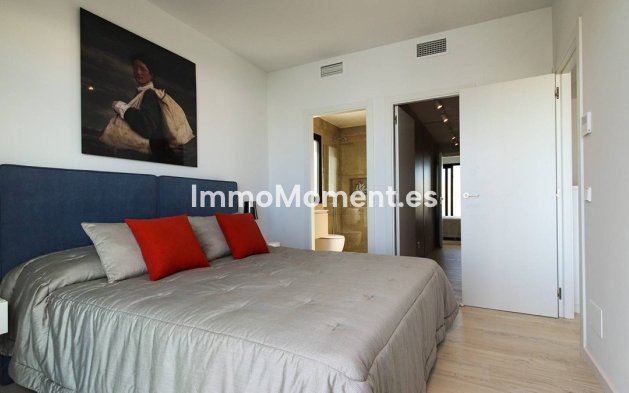 Resale - Villa - Rojales - Ciudad Quesada