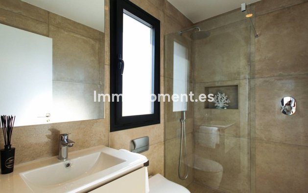 Resale - Villa - Rojales - Ciudad Quesada