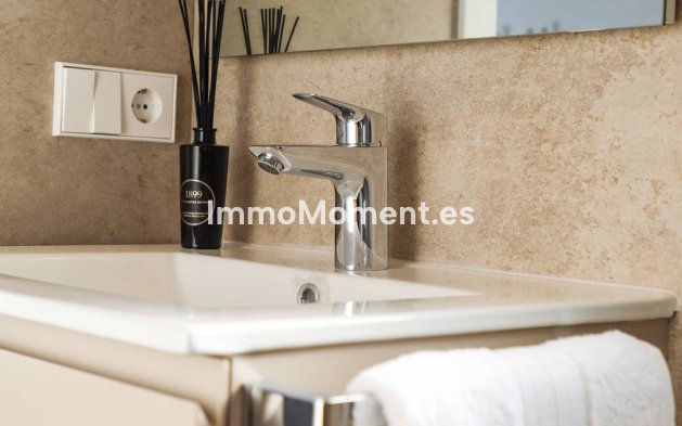 Resale - Villa - Rojales - Ciudad Quesada