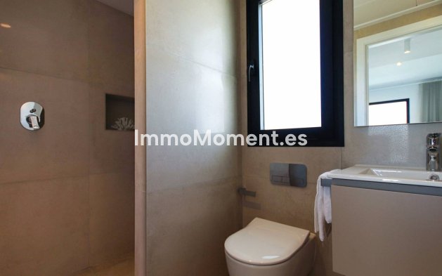 Resale - Villa - Rojales - Ciudad Quesada