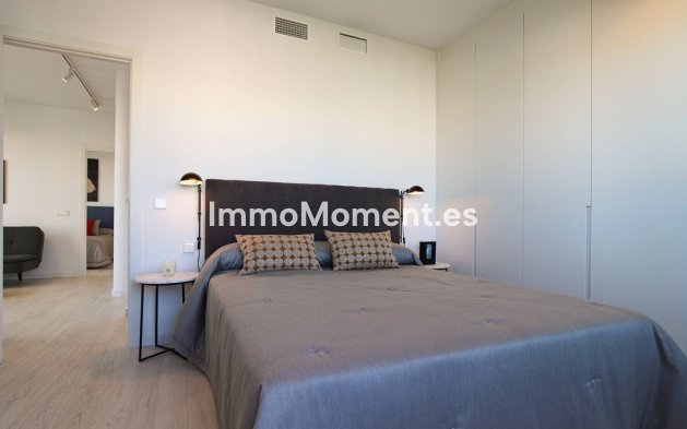 Resale - Villa - Rojales - Ciudad Quesada