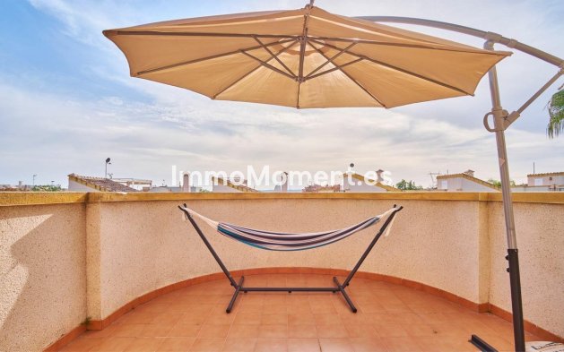 Resale - Villa - Los Montesinos - Los Montesinos Centro