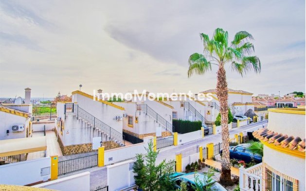 Resale - Villa - Los Montesinos - Los Montesinos Centro