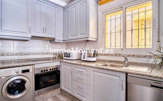 Resale - Villa - Los Montesinos - Los Montesinos Centro