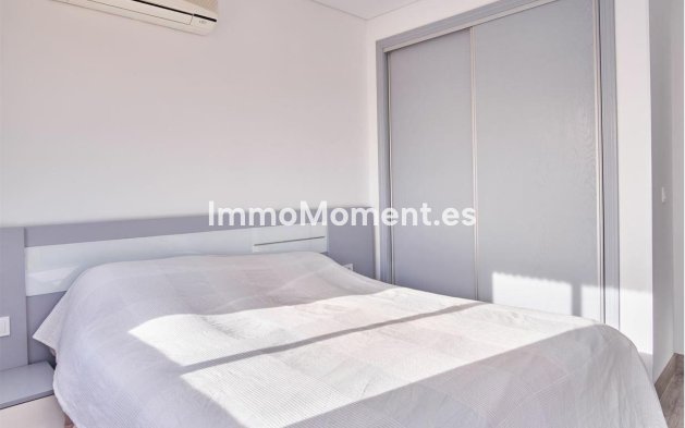 Resale - Villa - Los Montesinos - Los Montesinos Centro