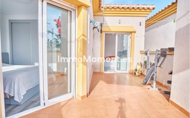 Resale - Villa - Los Montesinos - Los Montesinos Centro